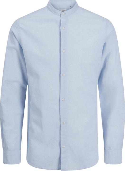 Image du produit Jack & Jones Jjebreeze Band Shirt Ls Sn (XL)