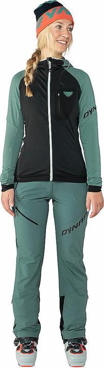 Immagine prodotto Dynafit Giacca con cappuccio Radical Polartec (36, S)