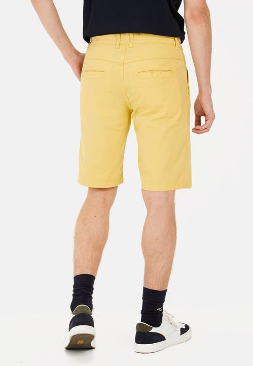 Produktbild Camel Active Chinoshorts aus Baumwolle mit Stretch (32)
