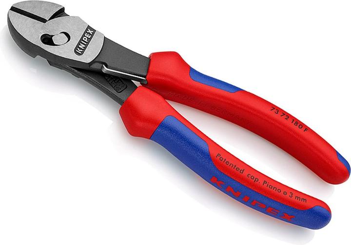 Produktbild Knipex TwinForce (180 mm)