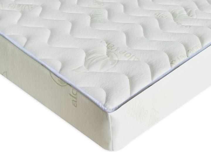 Produktbild Naturea Fiesta (140 x 190 cm, Schaumstoffkern)