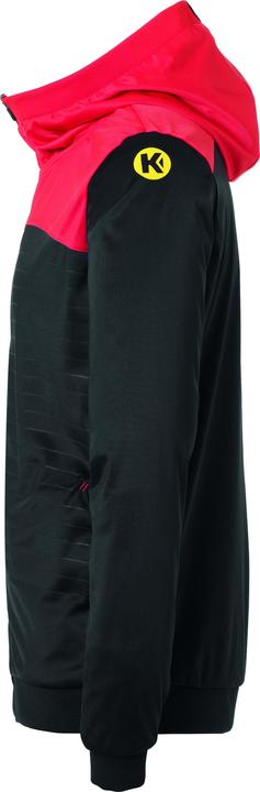 Produktbild Kempa Emotion 2.0 Kapuzenjacke (128)