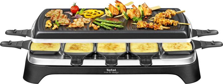Image du produit Tefal Re4588