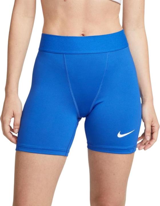 Immagine prodotto Nike Moteriški šortai Nk Df Strike Np Trumpi mėlyni DH8327 463 (L) (L)