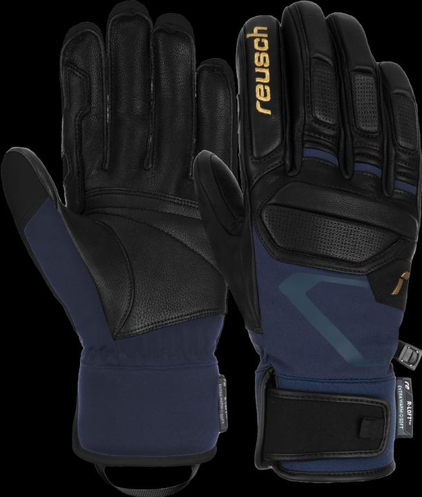 Produktbild Reusch skihandschuhe pro rc (10.5)