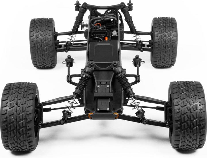 Produktbild HPI Jumpshot Flux (RTR Ready-to-Run)