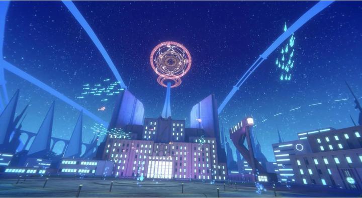 Immagine prodotto Perp VR2 Discronia Chronos Alternativo (PS5, DE)