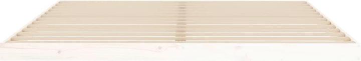 Actual product image VidaXL Burr (180 x 200 cm)