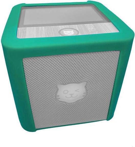 Image du produit Tigermedia Protection contre les chutes pour Tigerbox Touch