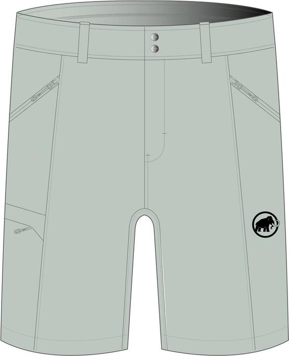 Produktbild Mammut Ducan Shorts, kurze Hose (54)