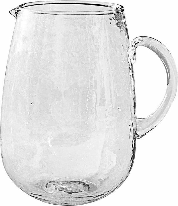 Loberon Krug Rezay klar (2.50 l)