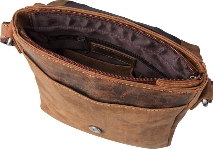 Produktbild Greenburry Umhängetasche Vintage 1650 Umhänger