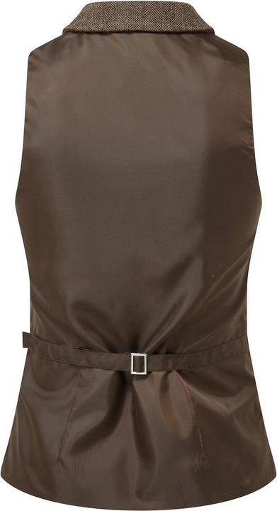 Immagine prodotto Premier Gilet donna/donna a spina di pesce (38 D)