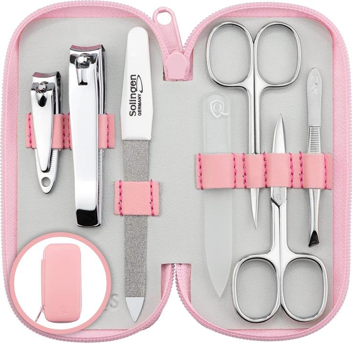 Actual product image MarQus 7-teiliges Maniküre Set