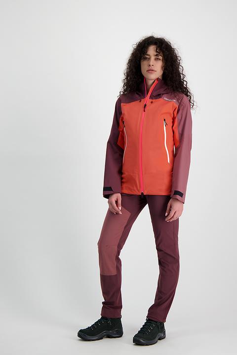 Produktbild Ortovox Westalpen Jacket (S)