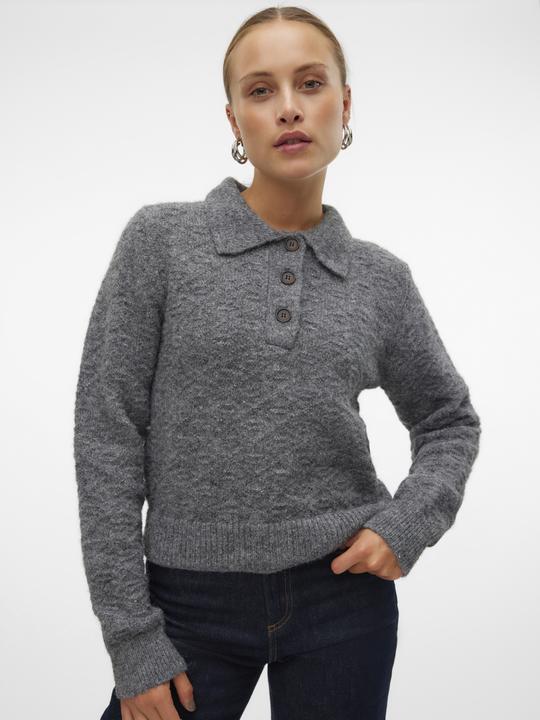 Immagine prodotto Vero Moda VMNOVAH Pullover Maglione lavorato a maglia (M)