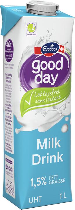 Emmi bonne journée (1 x 100 cl)