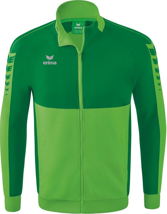 Verde, Smeraldo