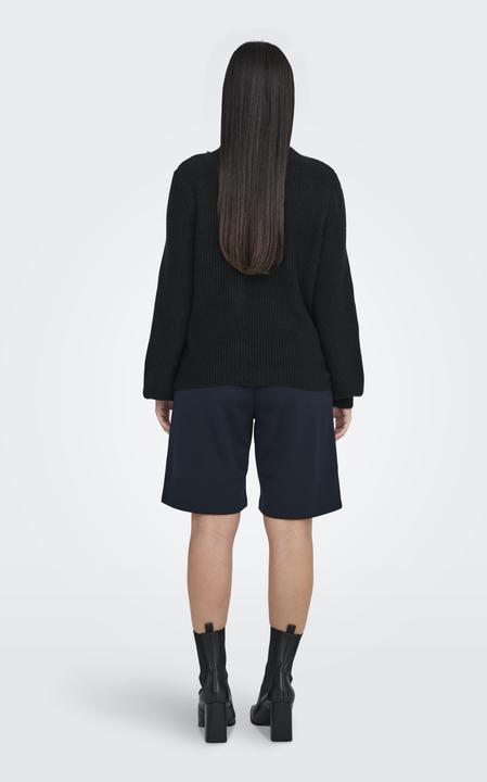 Actual product image Only ONLGAIDA knitted jumper Knitted jumper (XS)