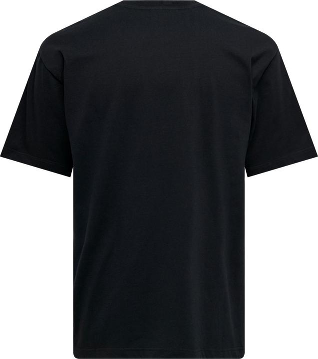 Image du produit Only & Sons Onslawson Life Rlx Varisty Ss Tee (M)