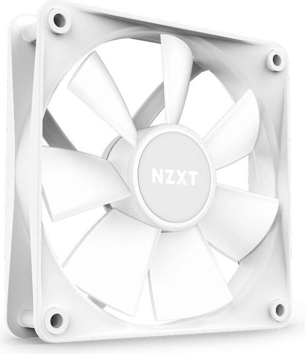 Actual product image NZXT F120 Core (120 mm, 3 x)
