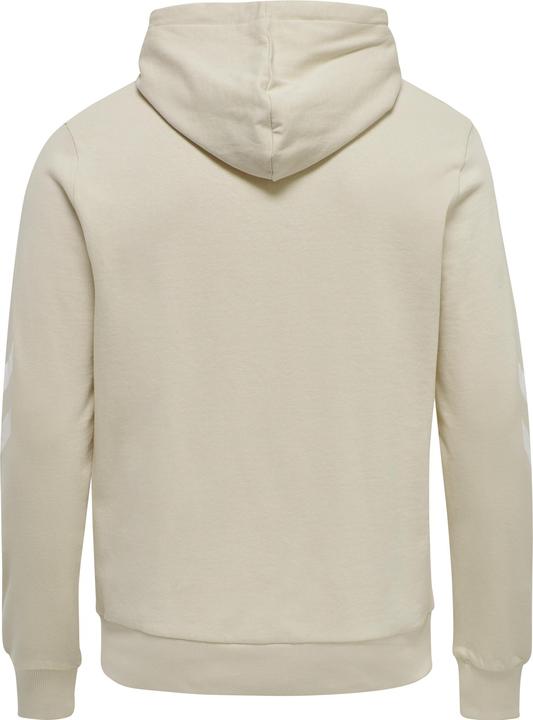 Actual product image hummel Legacy Logo Hoodie (S)
