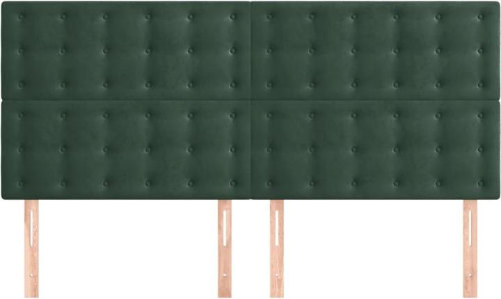 Actual product image VidaXL Kalel (160 x 5 cm)