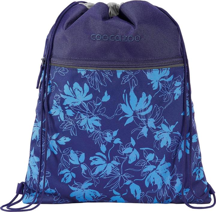 Produktbild Coocazoo Sportbeutel Turnbeutel, 10 Liter (10 l)