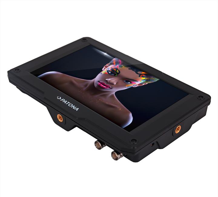Produktbild Patona Monitor 7 (7", WUXGA)