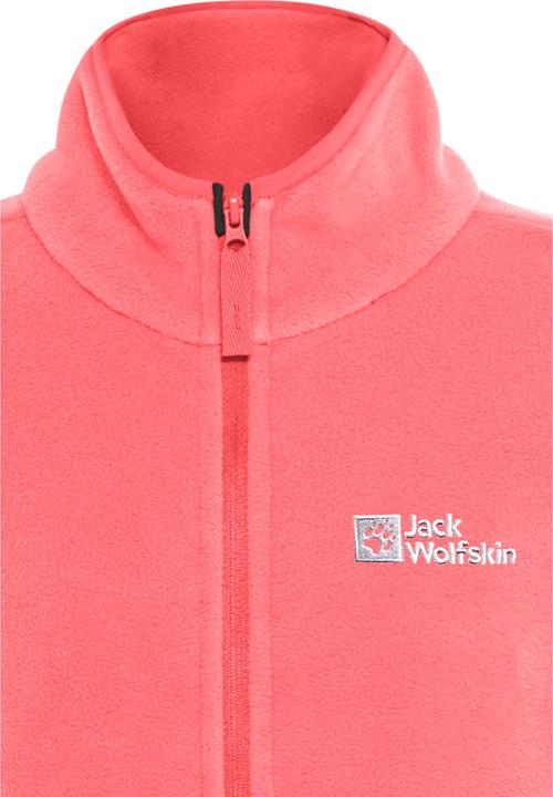 Actual product image Jack Wolfskin Taunus Jacket K (176)