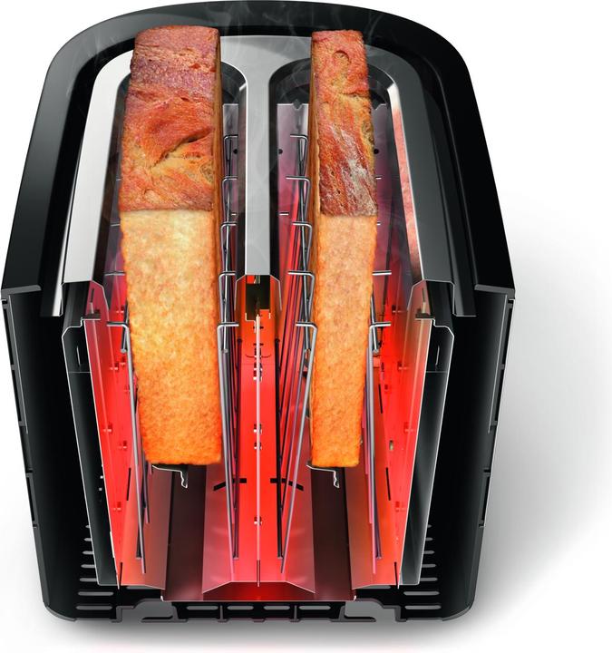 Actual product image Philips HD 2637/90