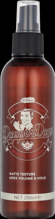 Dapper Dan Sea Salt Spray (200 ml)