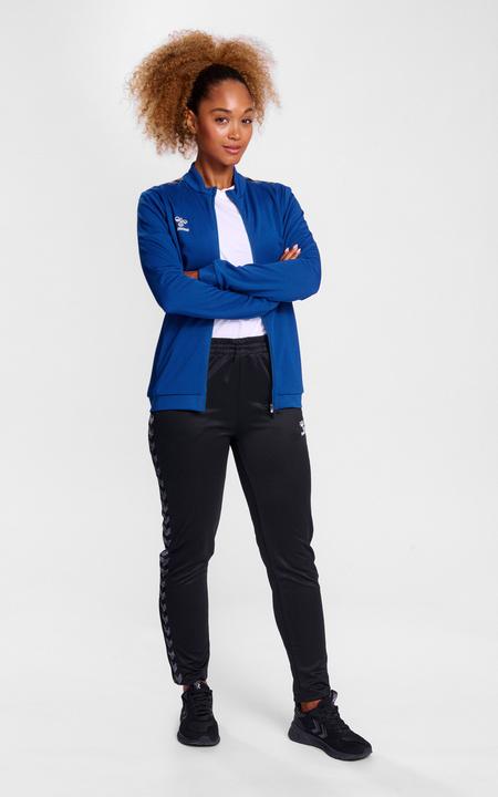 Immagine prodotto hummel Hmlauthentic Pl Giacca Con Zip Donna (XS)
