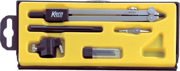 Produktbild Kern Reisszeug