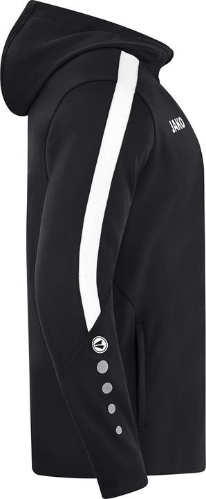 Produktbild JAKO Kapuzenjacke Power (164)