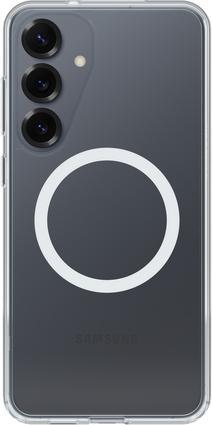 Actual product image OtterBox Symmetry Clear mit Magnets (Samsung Galaxy S25+)