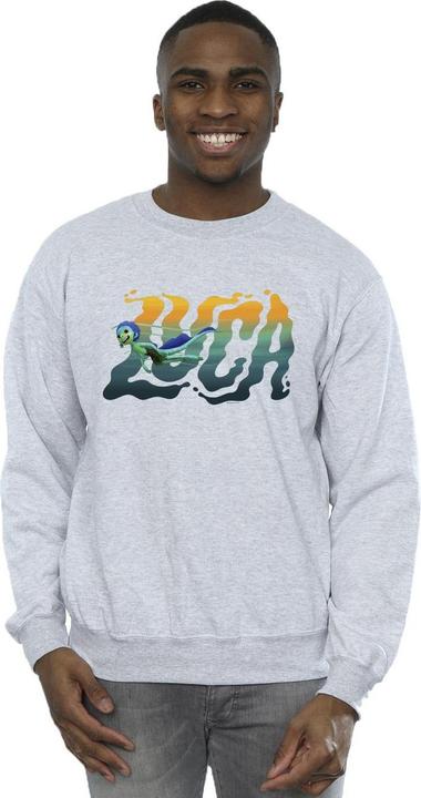 Produktbild Disney Luca Swim Sweatshirt (S)
