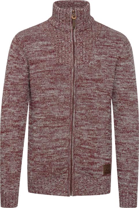 Wine Red Melange (8985)
