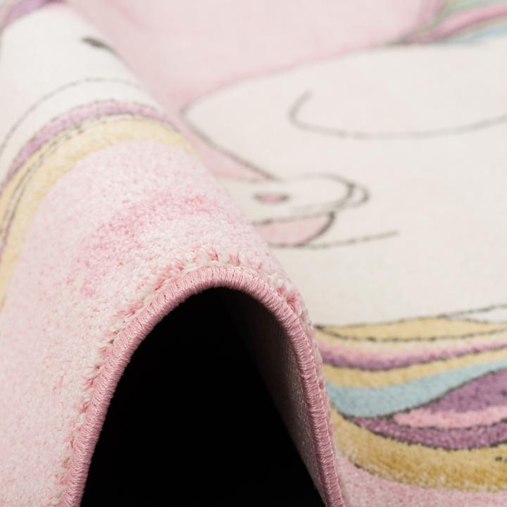 Image du produit Pergamon Maui Kids Licorne (120 x 170 cm)