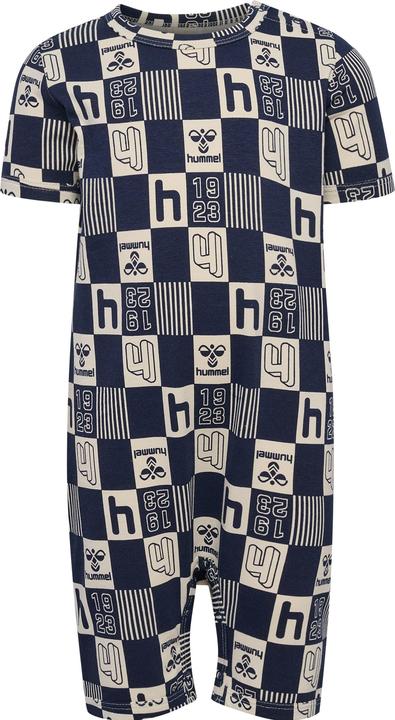 Produktbild hummel hmlJANUS BODYSUIT S/S (92)