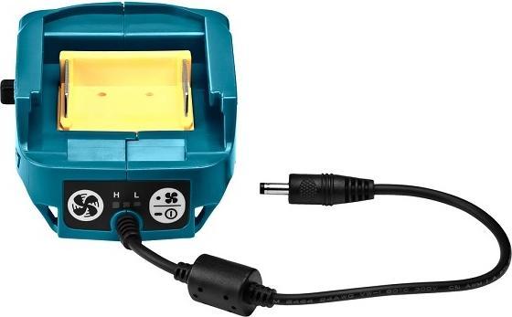 Produktbild Makita Akku-Adapter (14.4 V)