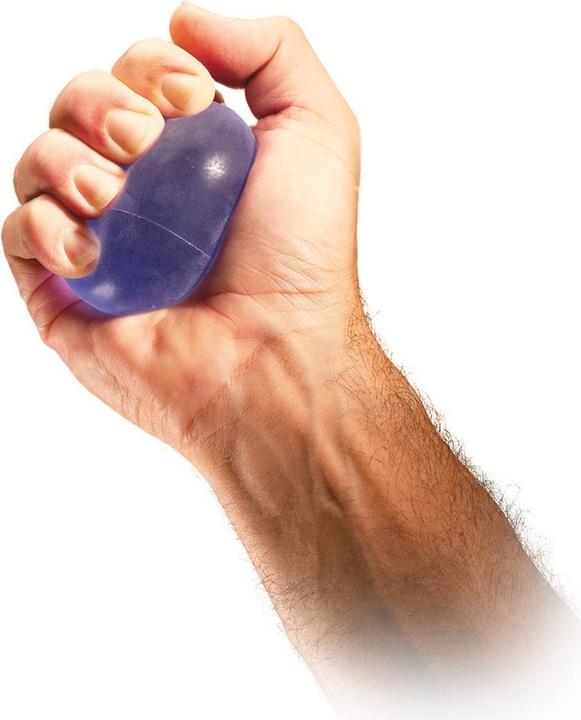 Actual product image TheraBand Hand trainer XL