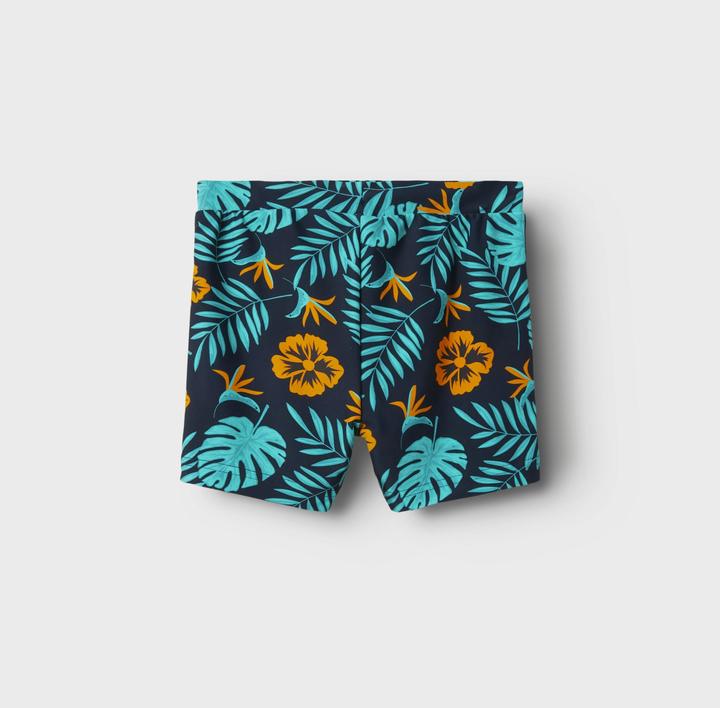 Produktbild Name it Print Badeshorts (146)