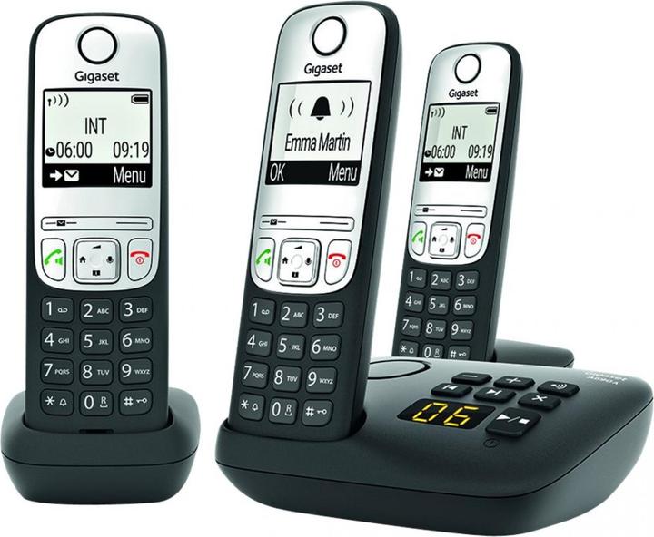 Image du produit Gigaset A690A Trio