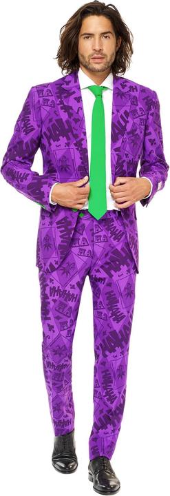 Actual product image OppoSuits The Joker (56)