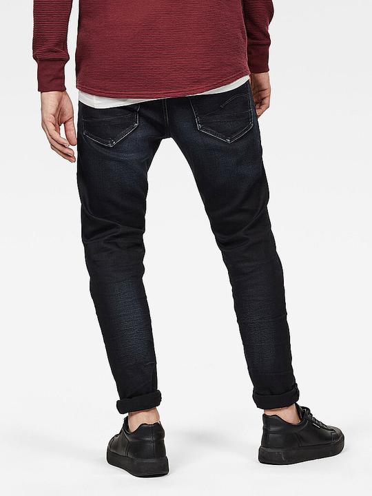 Immagine prodotto G-Star 3301 Slim Jeans scuri invecchiati (W31/L30)