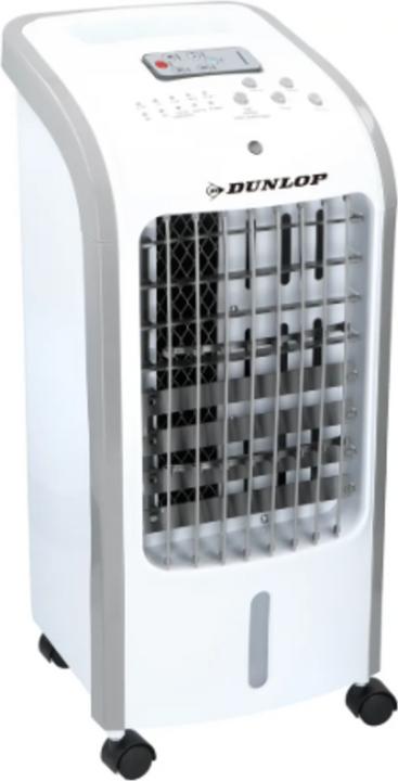 Immagine prodotto Dunlop Cooler ad aria 4ltr 270m3/h PL