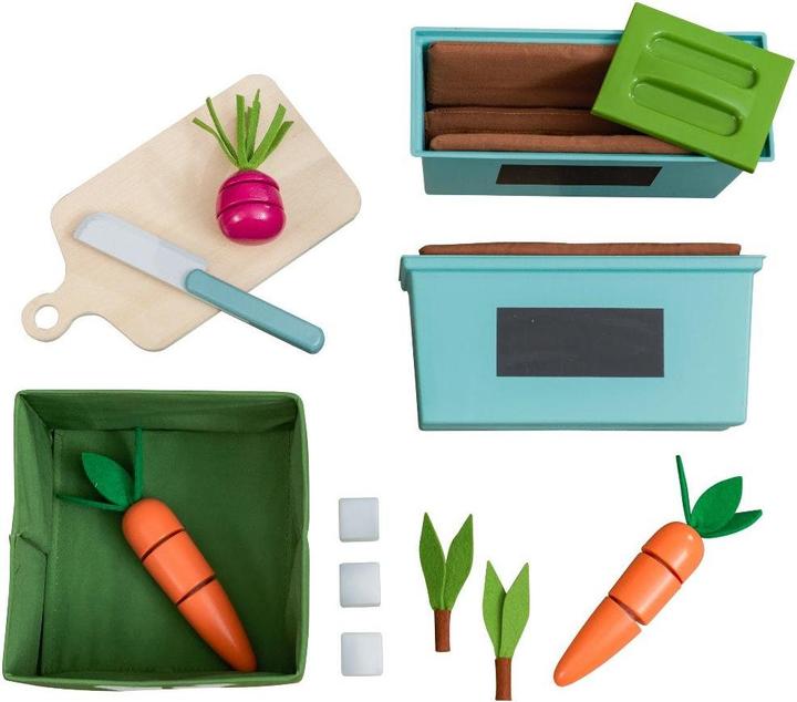 Produktbild KidKraft Garden Gourmet