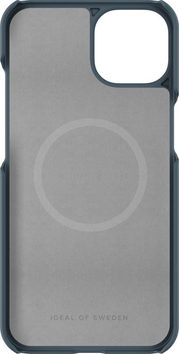 Produktbild iDeal Of Sweden Designer Hard-Cover mit MAGSAFE Midnight Blue (Apple iPhone 14 Plus)