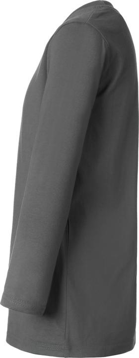 Image du produit tectake Haut à manches longues hommes (L)